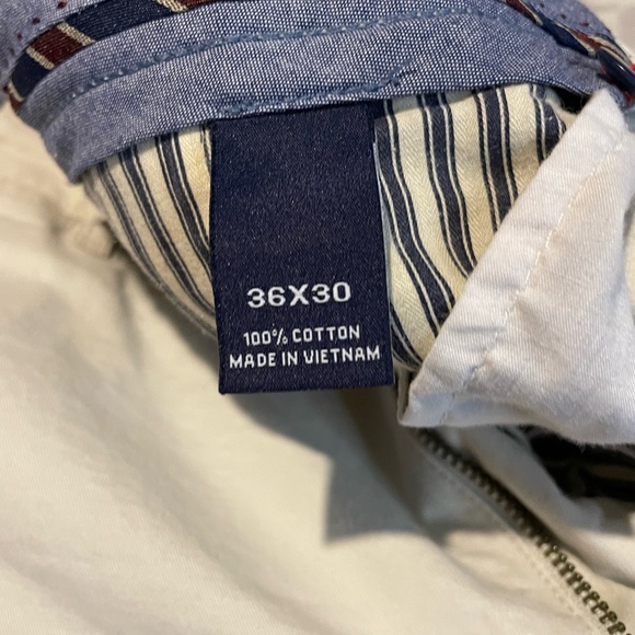 Cremieux 36/30 Men’s pants like new - Picture 7 of 7